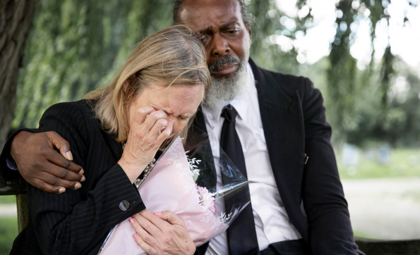 Morte de um parente: como lidar com o luto e superar esse momento
