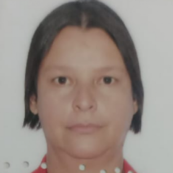Helena de Fátima Oliveira