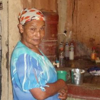 silvia Vitorino dos Santos