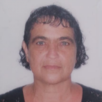 Janete Aparecida Rocha
