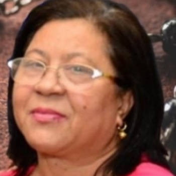 Edna Maria da Silva Mendes