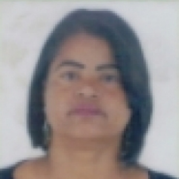 Raquel Aparecida dos Santos