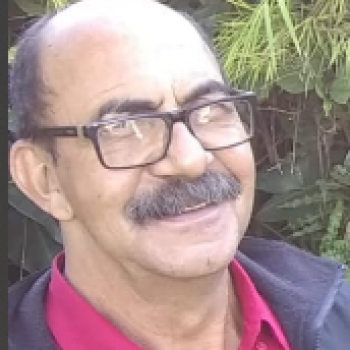 Márcio Geraldo de Avelar