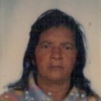 Adrelina da Conceição