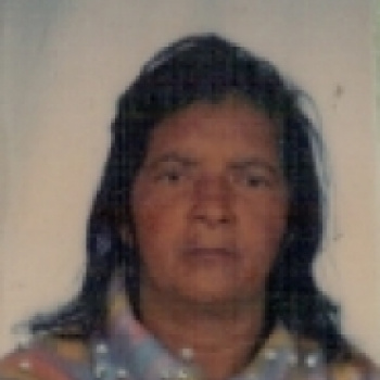 Adrelina da Conceição