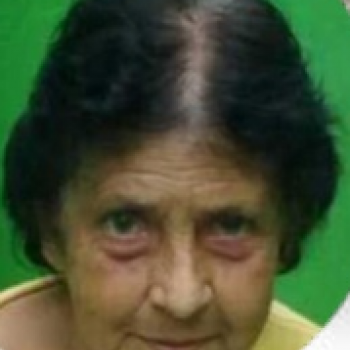 Alverina Luiza de Jesus