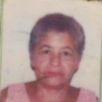 Francisca Rufina da Silva