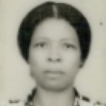 Clea Maria da Silva Freire
