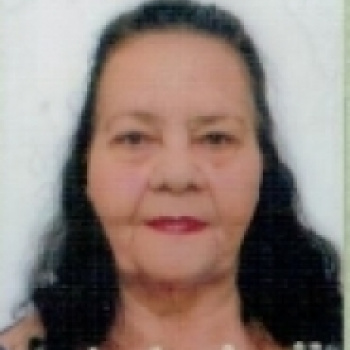 Orlanda Moreira da Silva