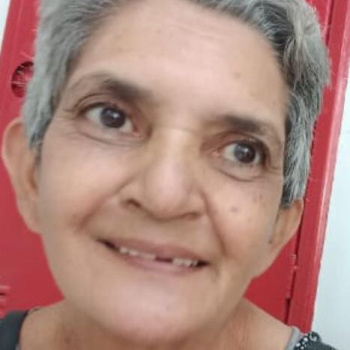 Maria Izabel da Silva