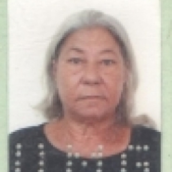 Waldemira Olivia Ribeiro Barbosa