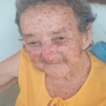 MERCÊS PEREIRA DOS ANJOS