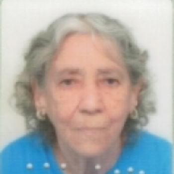 Cormaria Alves de Almeida