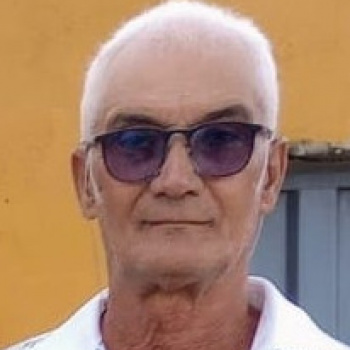 Tarcizio De Oliveira Soares