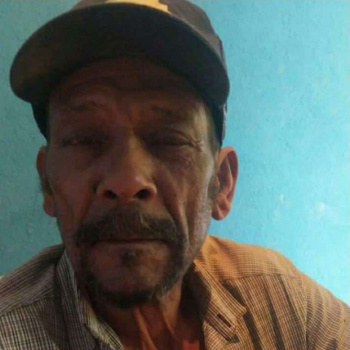 JOSÉ BATISTA JORGE