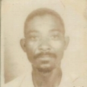 Nivaldo Barbosa Moreira