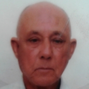 Roque  Alves V. da Rocha