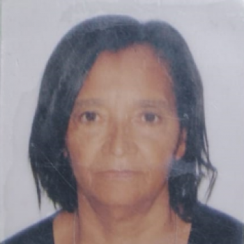 Terezinha Soares Pinto