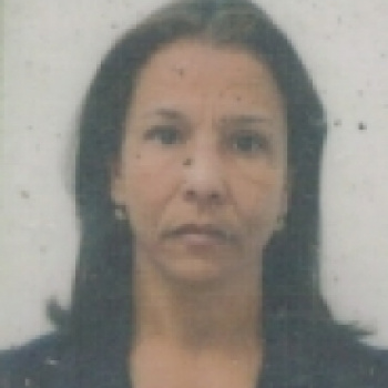 Rosilene do Nascimento de Jesus
