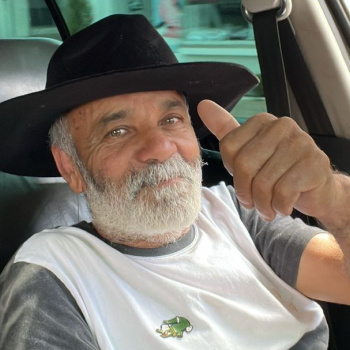 Marcos Antônio da Silva
