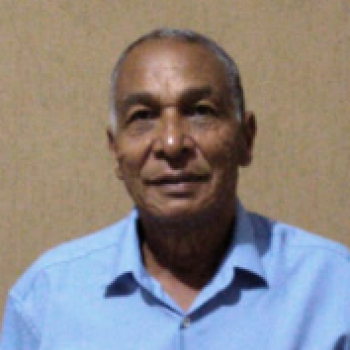 LUIZ ANTÔNIO DE SOUZA
