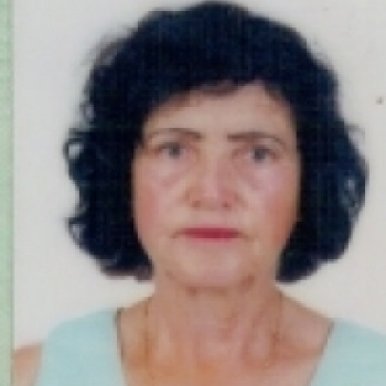 Maria Anália Guimarães