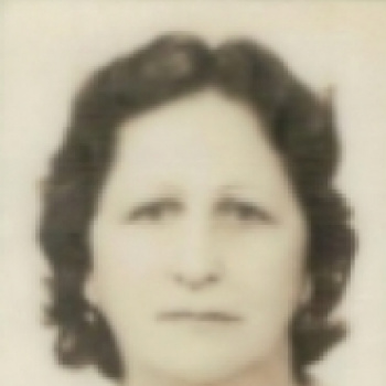 Marlene Campos Guimaraes Vieira