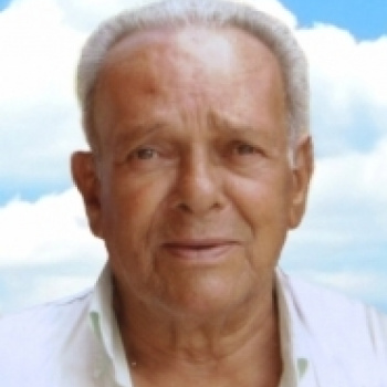 Geraldino Ferrão