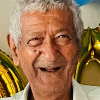 Geraldo Ambrosio Alves