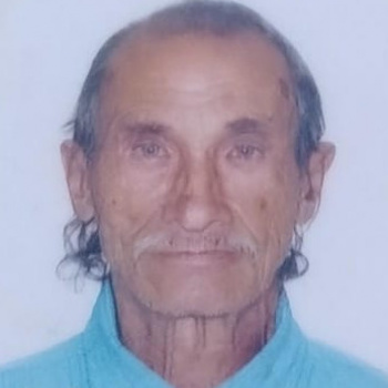 Benedito Alves Pereira