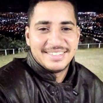FABRÍCIO HENRIQUE BRANDÃO