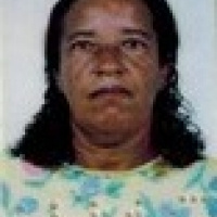 Maria de Fátima Martins Alves