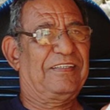Messias Antônio Neto