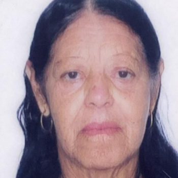 Maria Geralda Fernandes