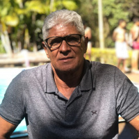 Paulo Antônio Da Silva