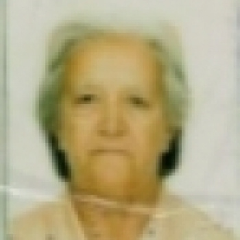 Cacilda Ferreira Alves