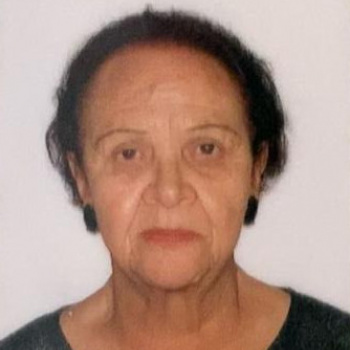 Gildeth Dias Machado