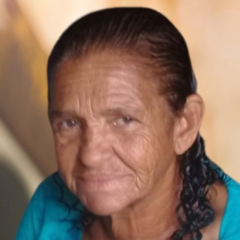 Geralda Emilia Dioniz Barbosa