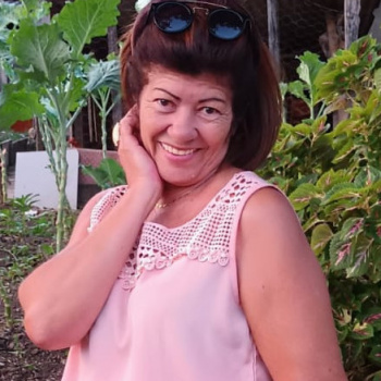 elizabeth das Graças Vieira