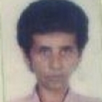 Juventina Antonieta de Oliveira