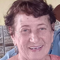 Geraldina Mendes da Silva
