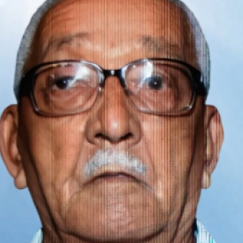 Antônio Tiadosio Soares