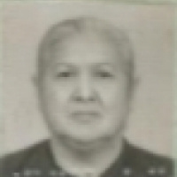 Francisca Martins da Rocha