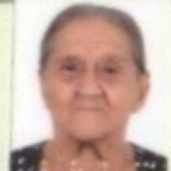 Maria Dias de Moura