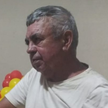 Eudimar Candido Da Silva