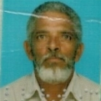 Tarcísio Francisco Siqueira