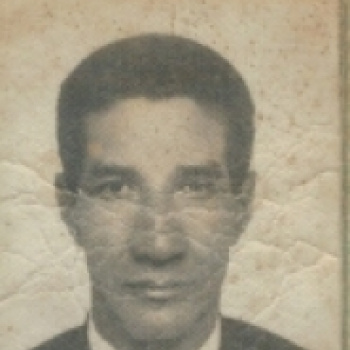Sinval Simões Santos