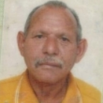 Antônio Alves Pereira Nunes