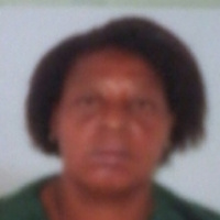 Olga Maria Barbosa