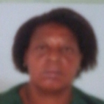 Olga Maria Barbosa